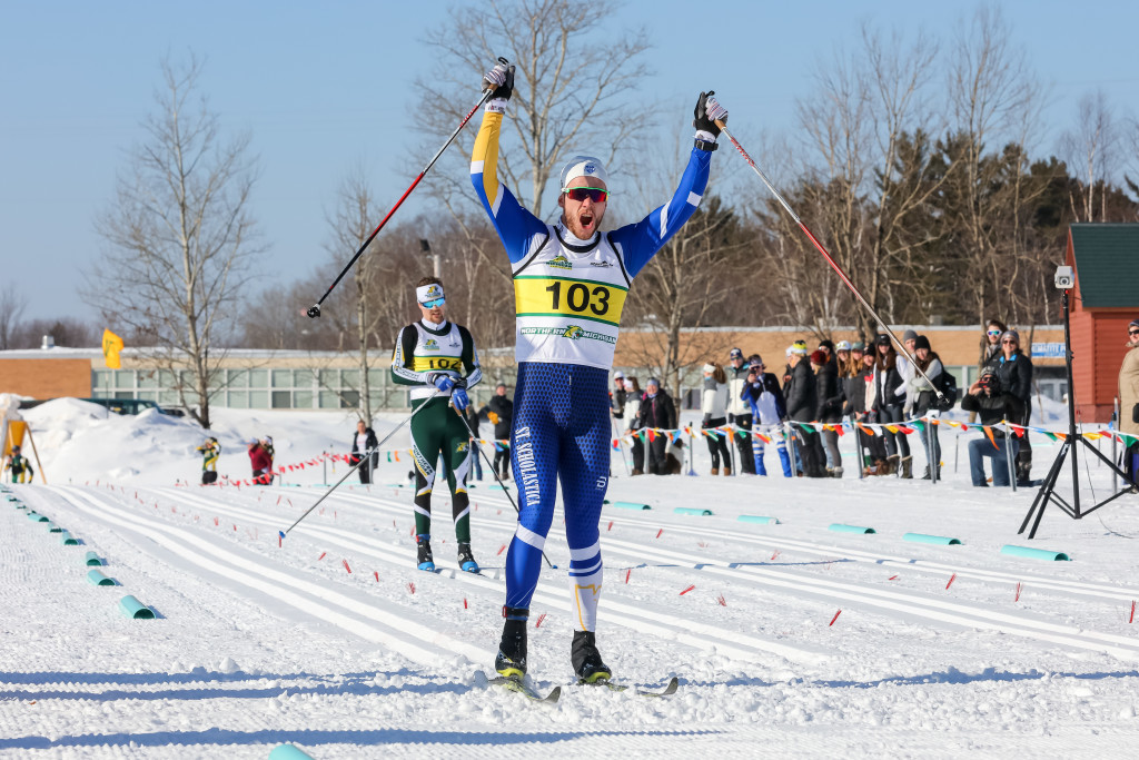 Bratbak's first Regional Win